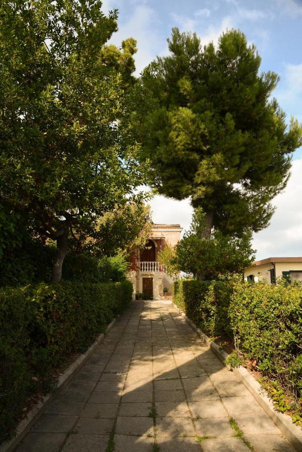 La Casa Di Andrea Hotel Chieti Exterior foto